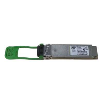 SFP Модуль Cisco QSFP-100G-CWDM4-S