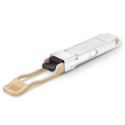 SFP Модуль Cisco QSFP-100G-SR4-S