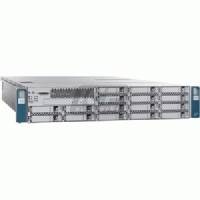 сервер Cisco R210-2121605