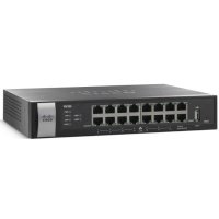 роутер Cisco RV325-K8-RU