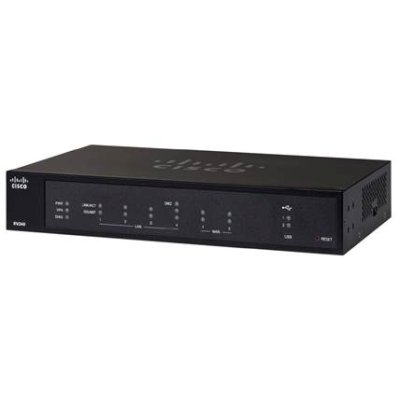 

Cisco RV345-K8-RU
