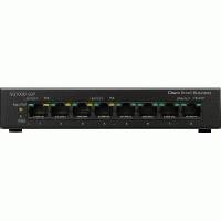 Cisco SB SG100D-08P-EU