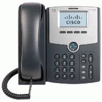 Cisco SB SPA512G