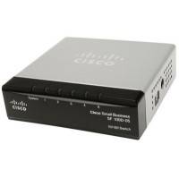 коммутатор Cisco SD205T-EU