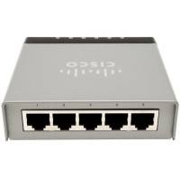 коммутатор Cisco SD205T-EU