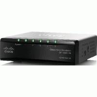 коммутатор Cisco SF100D-05-EU