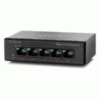 Cisco SF100D-05-EU