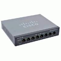 Cisco SF100D-08-EU