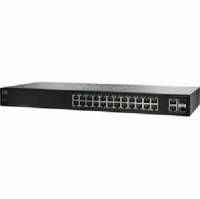 коммутатор Cisco SF102-24-EU