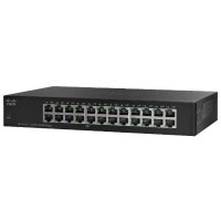 коммутатор Cisco SF110-24-EU