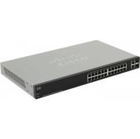 Cisco SF220-24P-K9-EU