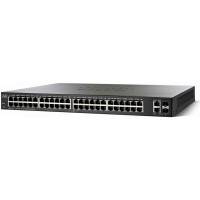 коммутатор Cisco SF220-48P-K9-EU