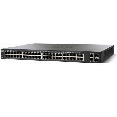 

Cisco SF350-48-K9-EU