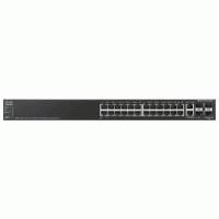 Cisco SF500-24P-K9-G5