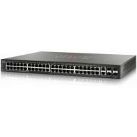 коммутатор Cisco SF500-48MP-K9-G5