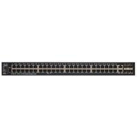 Cisco SF550X-48P-K9-EU