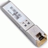 SFP Модуль Cisco SFP-GE-T