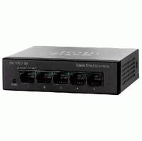 коммутатор Cisco SG100D-05-EU
