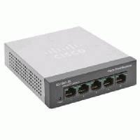 Cisco SG100D-05-EU
