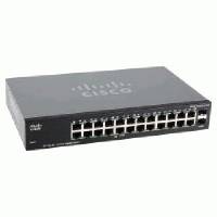 коммутатор Cisco SG102-24-EU