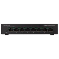 коммутатор Cisco SG110D-08-EU