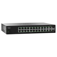 Cisco SG112-24-EU