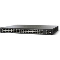 коммутатор Cisco SG220-50P-K9-EU
