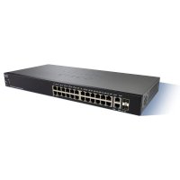 Cisco SG250-26-K9-EU