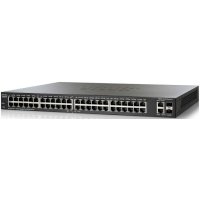коммутатор Cisco SG250-50-K9-EU