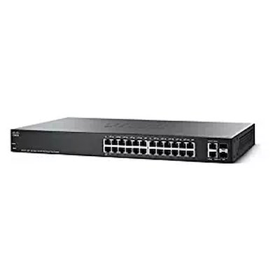 

Cisco SG250X-24-K9-EU