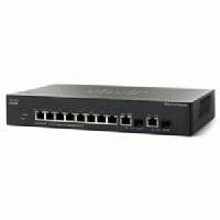 Cisco SG300-10SFP-K9-EU