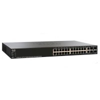 коммутатор Cisco SG350-28-K9-EU