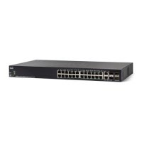 коммутатор Cisco SG350X-24-K9-EU
