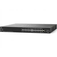 коммутатор Cisco SG350XG-24T-K9-EU