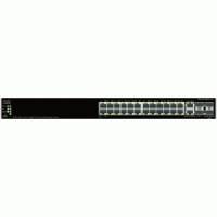 Cisco SG500-28P-K9-G5
