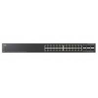 Cisco SG500X-24-K9-G5
