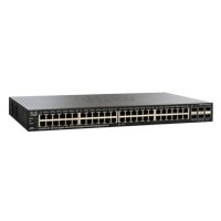Cisco SG550X-48P-K9-EU