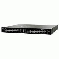 коммутатор Cisco SGE2010P-G5