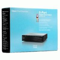 Cisco SLM2008T-EU
