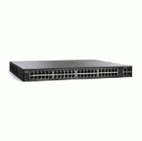 коммутатор Cisco SLM2048PT-EU