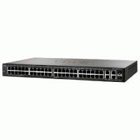 коммутатор Cisco SLM248GT-EU