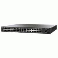 коммутатор Cisco SLM248PT-G5