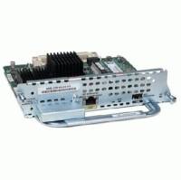 SFP Модуль Cisco SM-NM-ADPTR