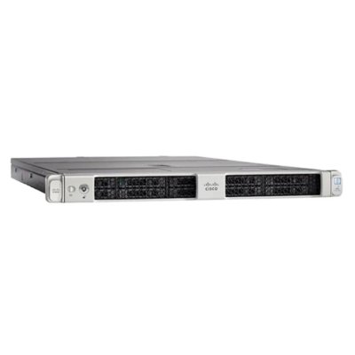 сервер Cisco SNS-3655-K9
