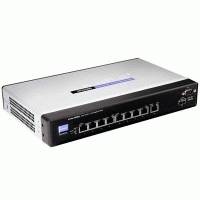 коммутатор Cisco SPS208G-G5