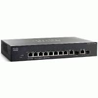 Cisco SRW2008-K9-G5