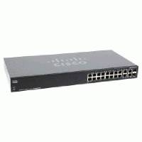 Cisco SRW2016-K9-EU