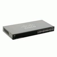 Cisco SRW2024-K9-EU