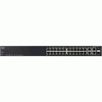 Cisco SRW2024P-K9-EU