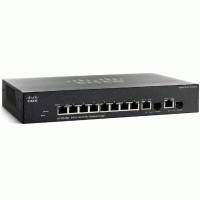 Cisco SRW208MP-K9-EU